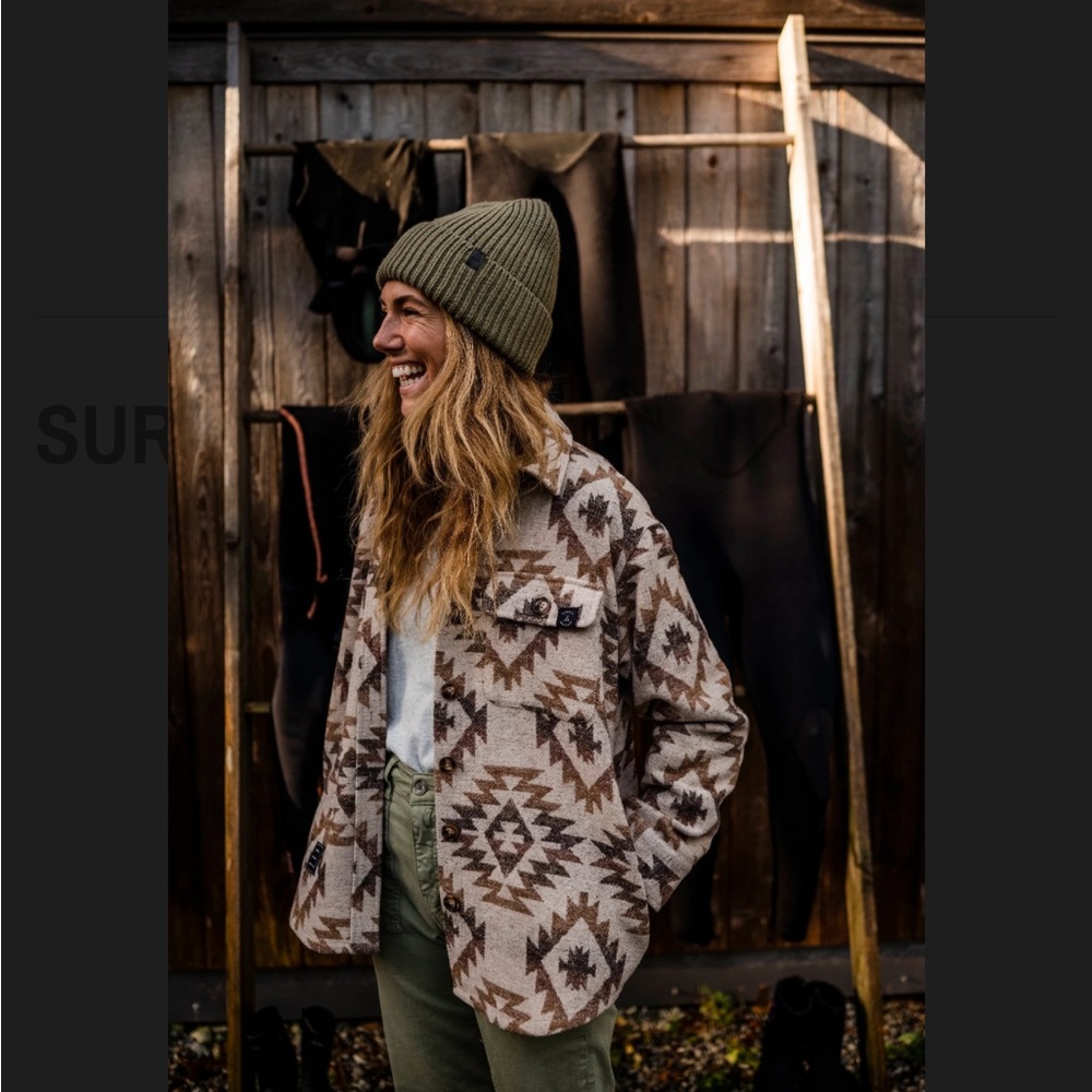 Surfside Jacket Modest Maverick - Picture 8 of 9